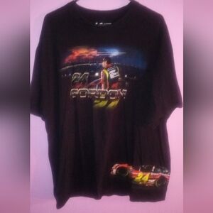 Jeff Gordon Men's T-shirt Sz 2xl